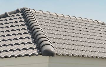 advantages of Lynsted clay roofing