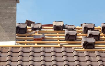Lynsted clay roofing costs