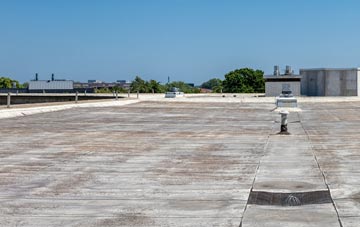 Lynsted commercial flat roofing
