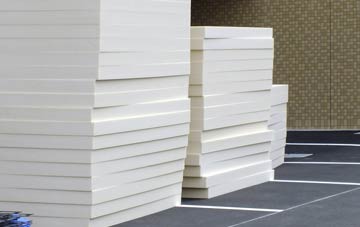 Lynsted flat roof insulation costs