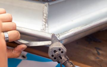 disadvantages of Lynsted lead roofing