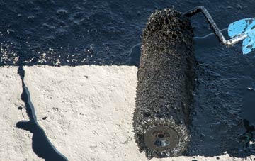 Lynsted liquid sealant waterproofing