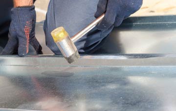 Lynsted metal roofing costs