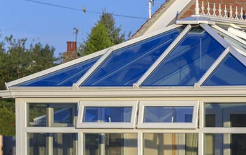 professional Lynsted conservatory insulation
