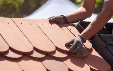 Lynsted roof tile contractors