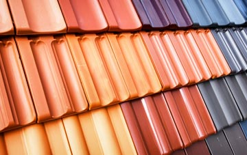 Lynsted roof tile costs
