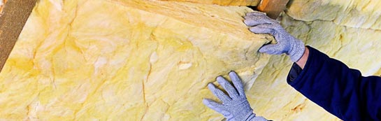 quotes for Lynsted roof insulation