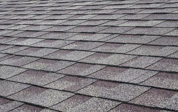 Lynsted tiles for shallow pitch roofing