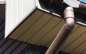 Lynsted soffit installation costs