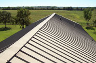 Lynsted metal roof quotes