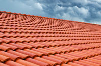 Lynsted roofing tiles